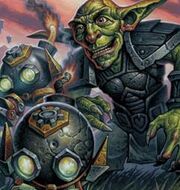 Dr. Boom! TCG