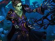 Shadow Weaving TCG