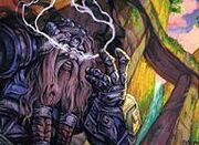 Misery TCG