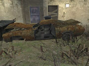 Stallion Manhunt