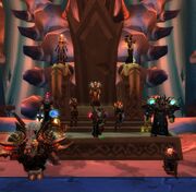 Ebonphoenix naxxclear