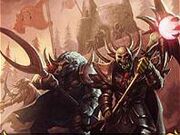 Bolstering Our Defenses TCG