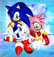 Son-amy