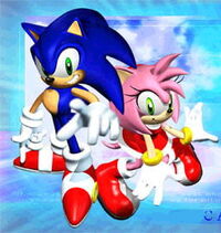 Son-amy