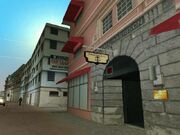 Gta-vc Harrison hotel