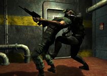 Kravmaga