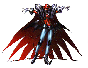 Azazel