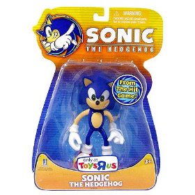 toy island sonic x