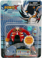 toy island sonic x