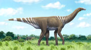 Pseudosauropod