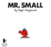 Mr. Small