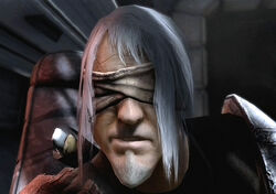 Blind Kota