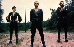 Zod Trio