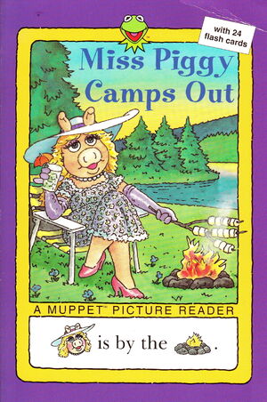 Misspiggycampsout