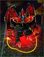 Tichondrius WC3