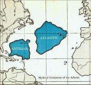 Antillia