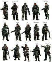 Helghast