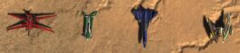 Spy Planes