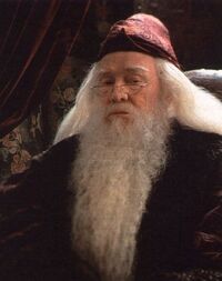 Dumbledore