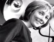 Maureen o'brien