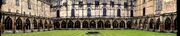 Transfiguration Courtyard (1-2)