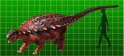 Panoplosaurus