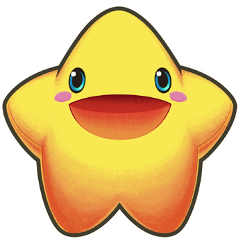 Starfy - Starfy Wiki