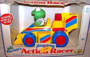 Bk-actionracer