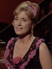 Sylvia 2268