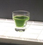 SpinachJuice