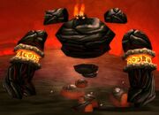 Lava Reaver