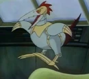 Cluck (SatAM)