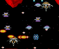 gradius rebirth epitaph gradius rebirth epitaph