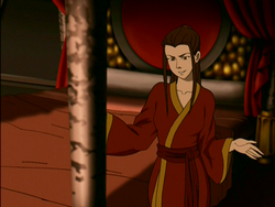 Azula 1234