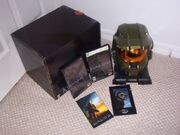 Halo 3 Edizione Legendaria
