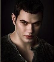 Emmettcullen