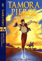Magic steps uk paperback