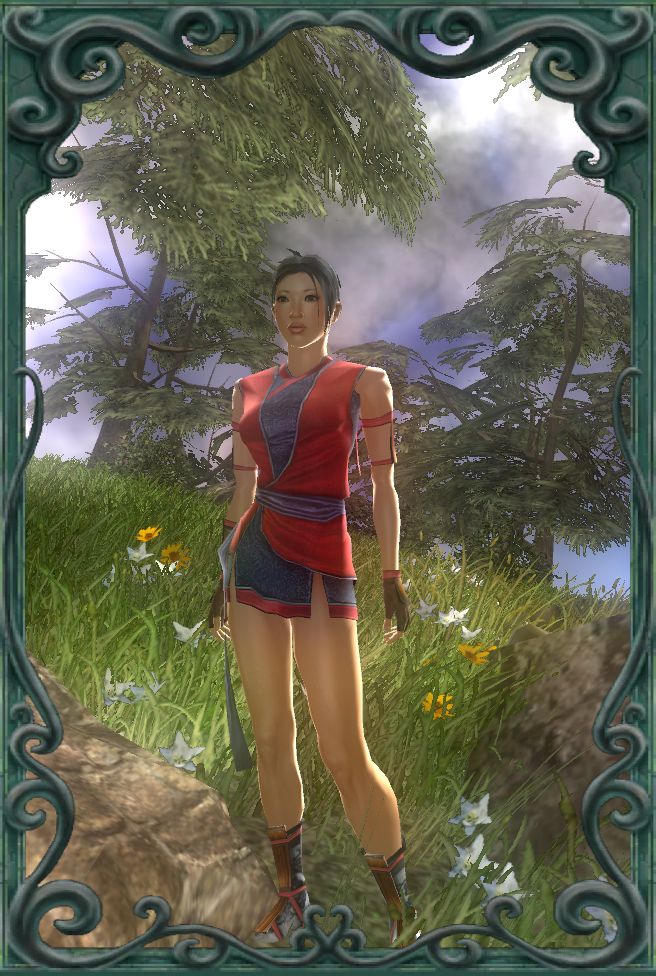 jade empire radiant jen zi jade empire radiant jen zi