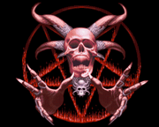 Satan