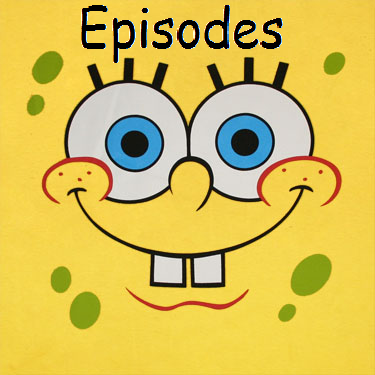 Image - Spongebob Face Episode.png - SpongeBob Fanon Wiki - The completely fanon place about SpongeBob SquarePants.