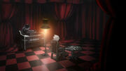 The Black Room