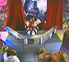 mystery science theater 3000 merlin's shop of mystical wonders