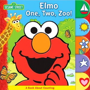 Elmoonetwozoo