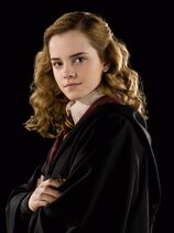 Hermione Granger (HBP promo) 4