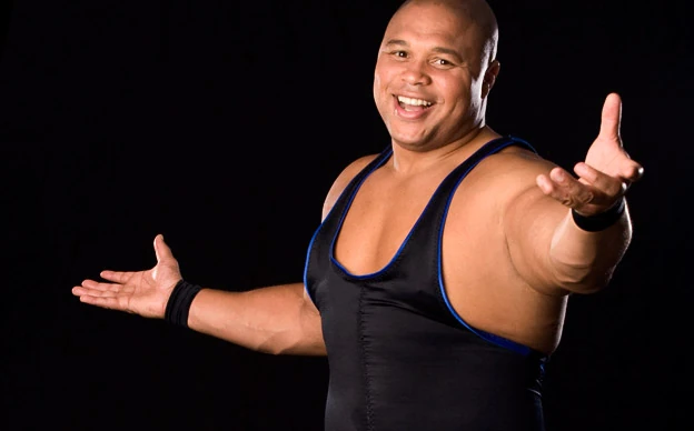 D'Lo Brown - WWE Wiki