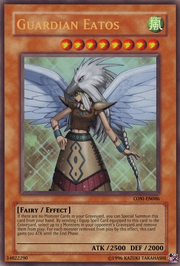 Guardian Eatos