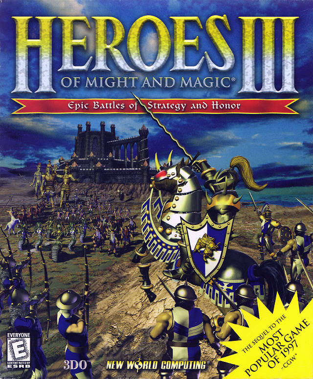 download heroes 1 of might and magic