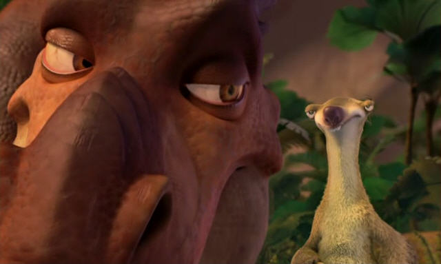 Image Momma Watching Sid Ice Age Wiki