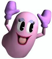 Pinky
