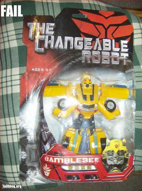 knock off transformers for sale